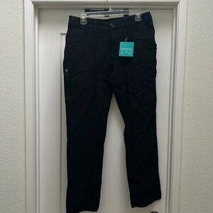 Willit women’s golf pants